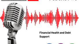 Episode Six of the DGCOS NHIC new mental health and wellbeing podcast series now available